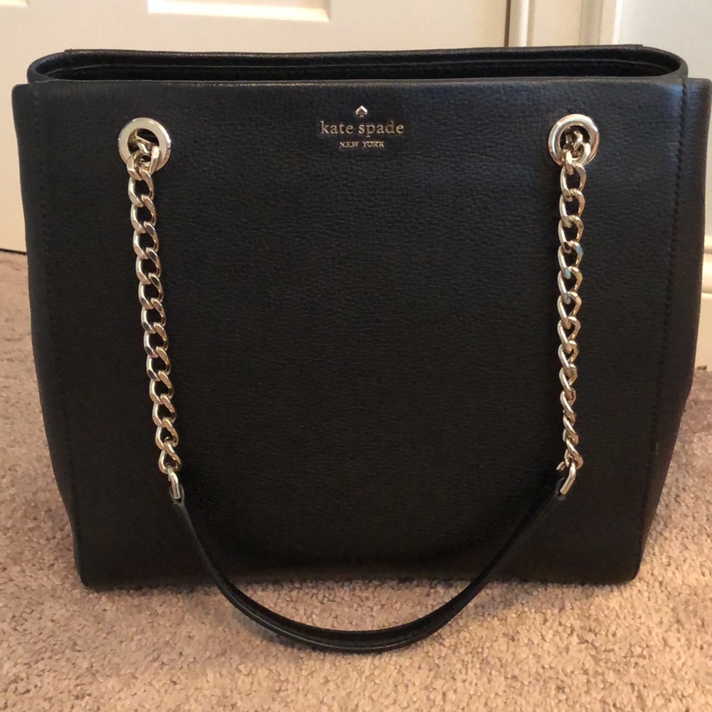 Kate Spade Briar Lane Willis Tote
